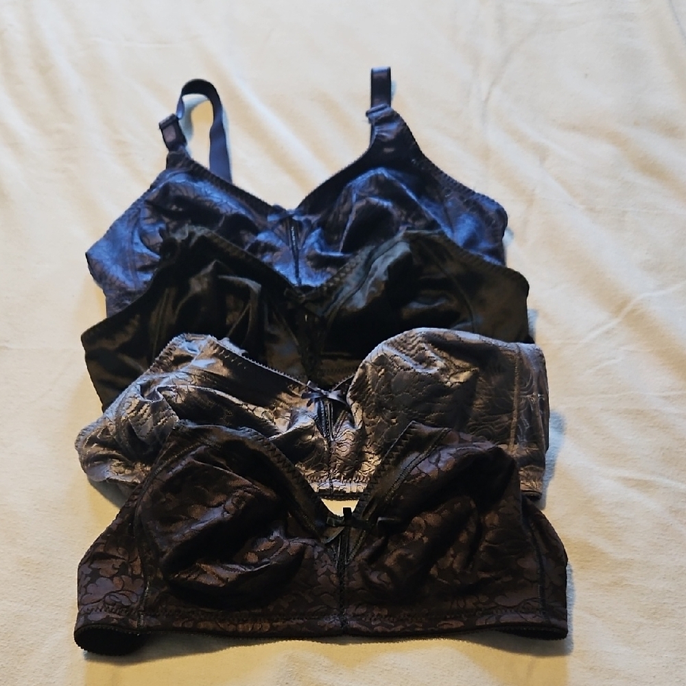 Bali Bra Bundle 36C